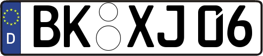 BK-XJ06