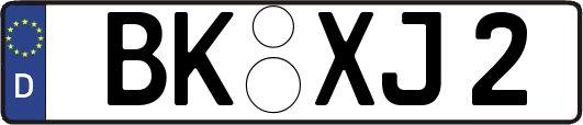 BK-XJ2
