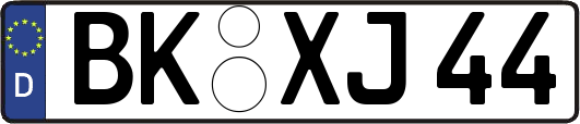 BK-XJ44