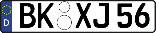 BK-XJ56