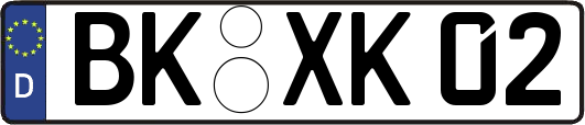BK-XK02