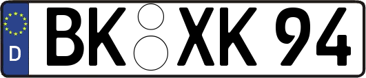 BK-XK94