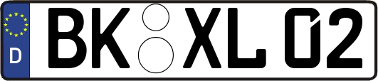 BK-XL02