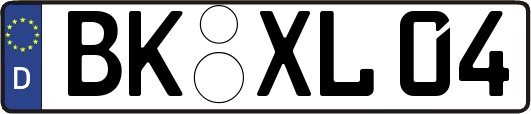 BK-XL04