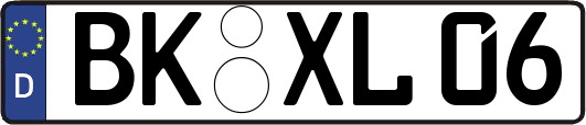 BK-XL06
