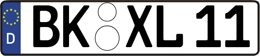 BK-XL11