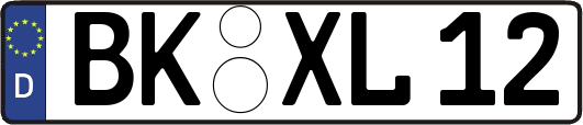 BK-XL12