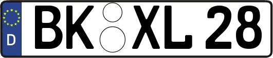 BK-XL28