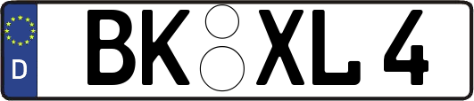BK-XL4