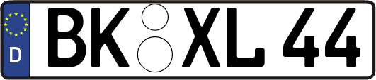 BK-XL44