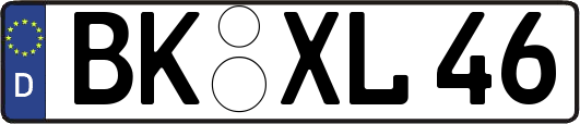 BK-XL46