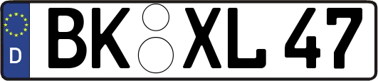 BK-XL47