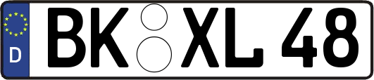 BK-XL48