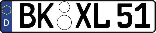 BK-XL51