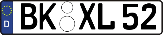BK-XL52