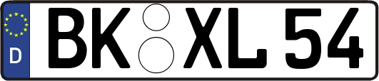 BK-XL54
