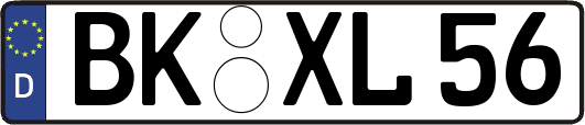 BK-XL56