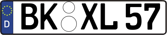 BK-XL57