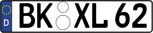 BK-XL62