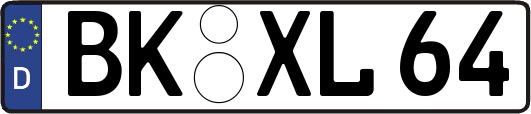 BK-XL64