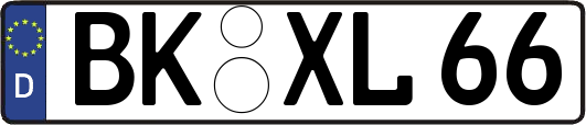 BK-XL66