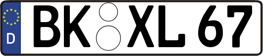 BK-XL67