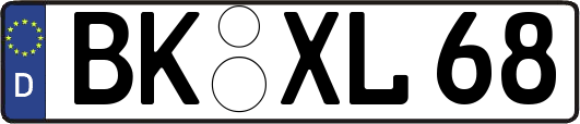 BK-XL68