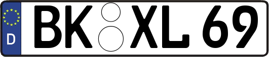 BK-XL69