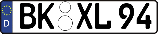 BK-XL94