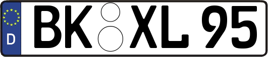 BK-XL95