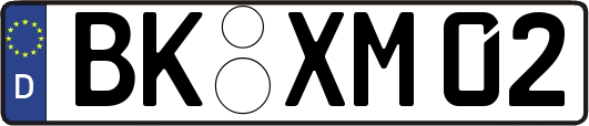 BK-XM02