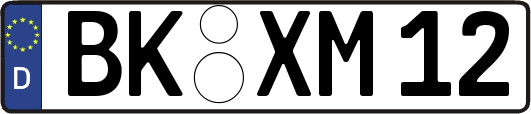 BK-XM12