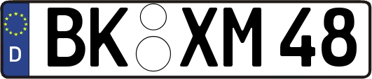 BK-XM48