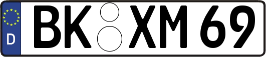 BK-XM69
