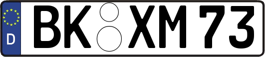 BK-XM73