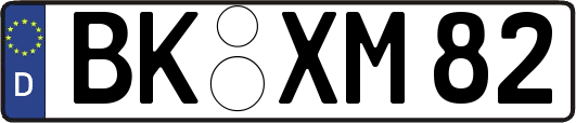 BK-XM82
