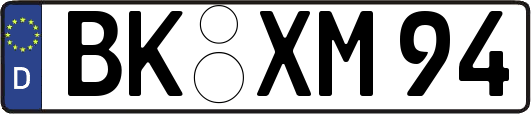 BK-XM94