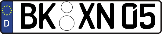 BK-XN05