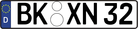 BK-XN32