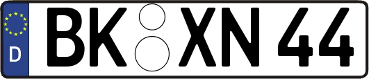 BK-XN44