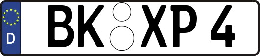 BK-XP4