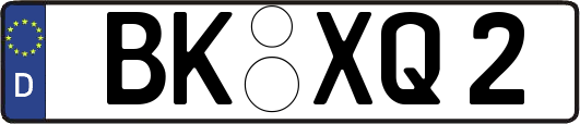 BK-XQ2