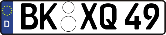 BK-XQ49