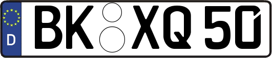 BK-XQ50
