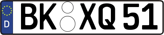 BK-XQ51