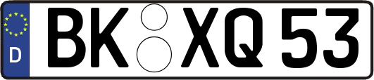 BK-XQ53