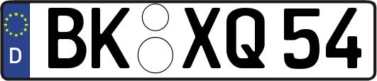 BK-XQ54
