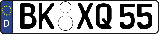 BK-XQ55