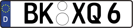 BK-XQ6
