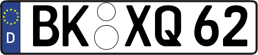 BK-XQ62